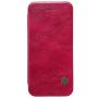 Nillkin Qin Series Leather case for Apple iPhone 5 5S 5SE (iPhone SE) order from official NILLKIN store